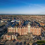 The Imperial Hotel Blackpool