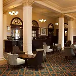 The Imperial Hotel Blackpool
