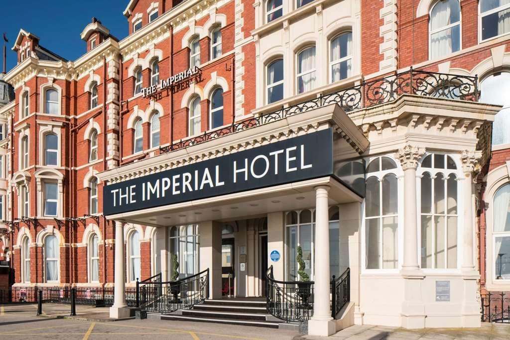 Hotel The Imperial