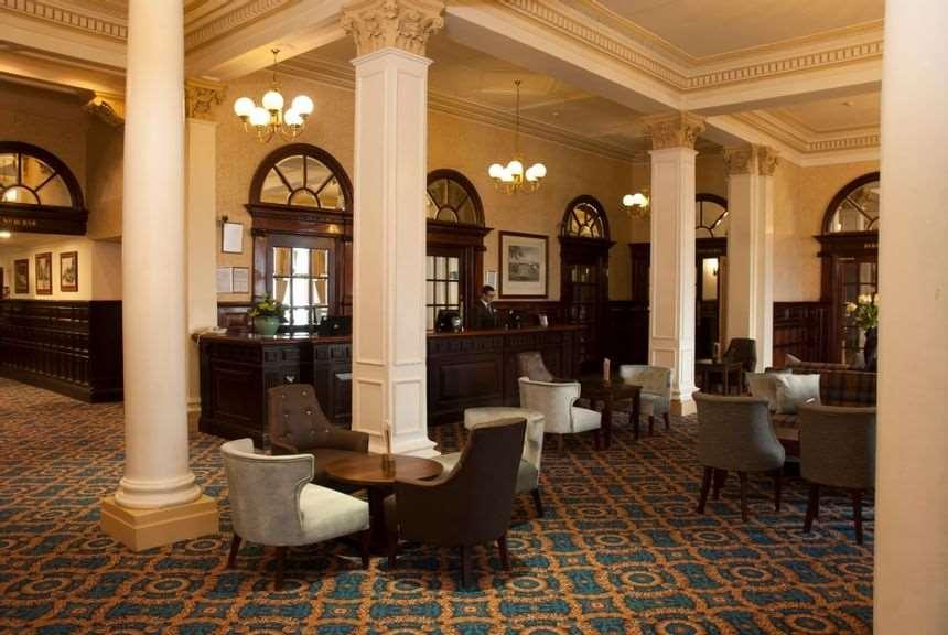 The Imperial *