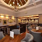The Imperial Hotel Blackpool