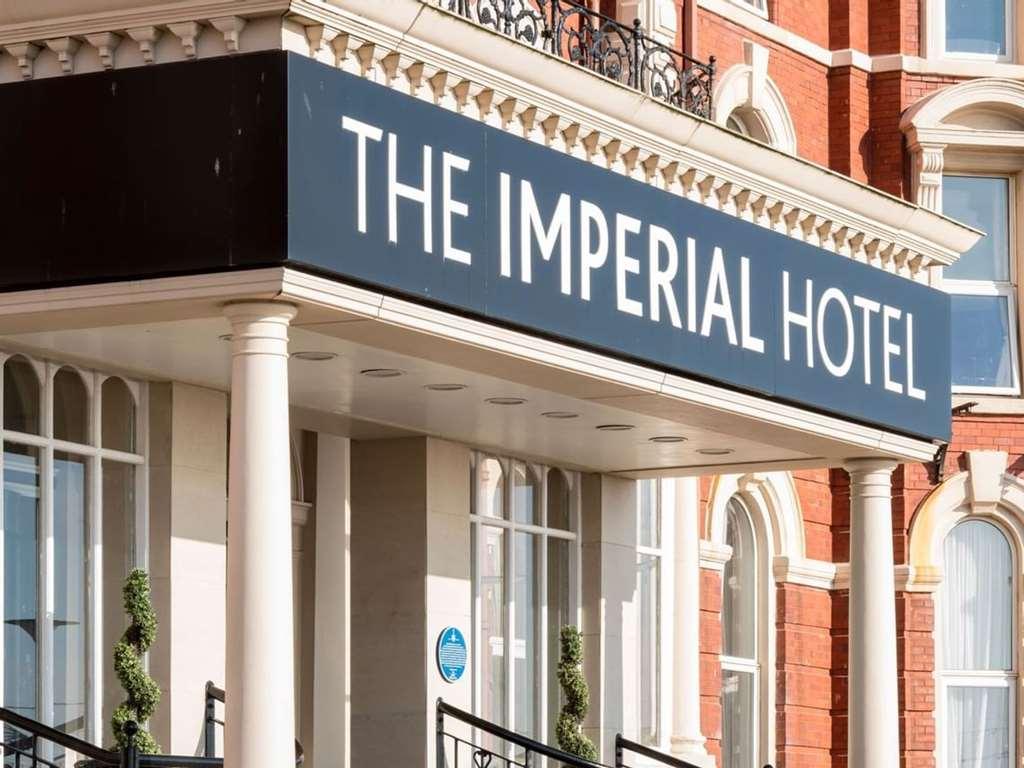 The Imperial * Blackpool
