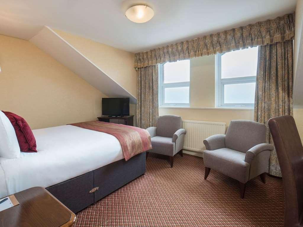 The Imperial Hotel Blackpool