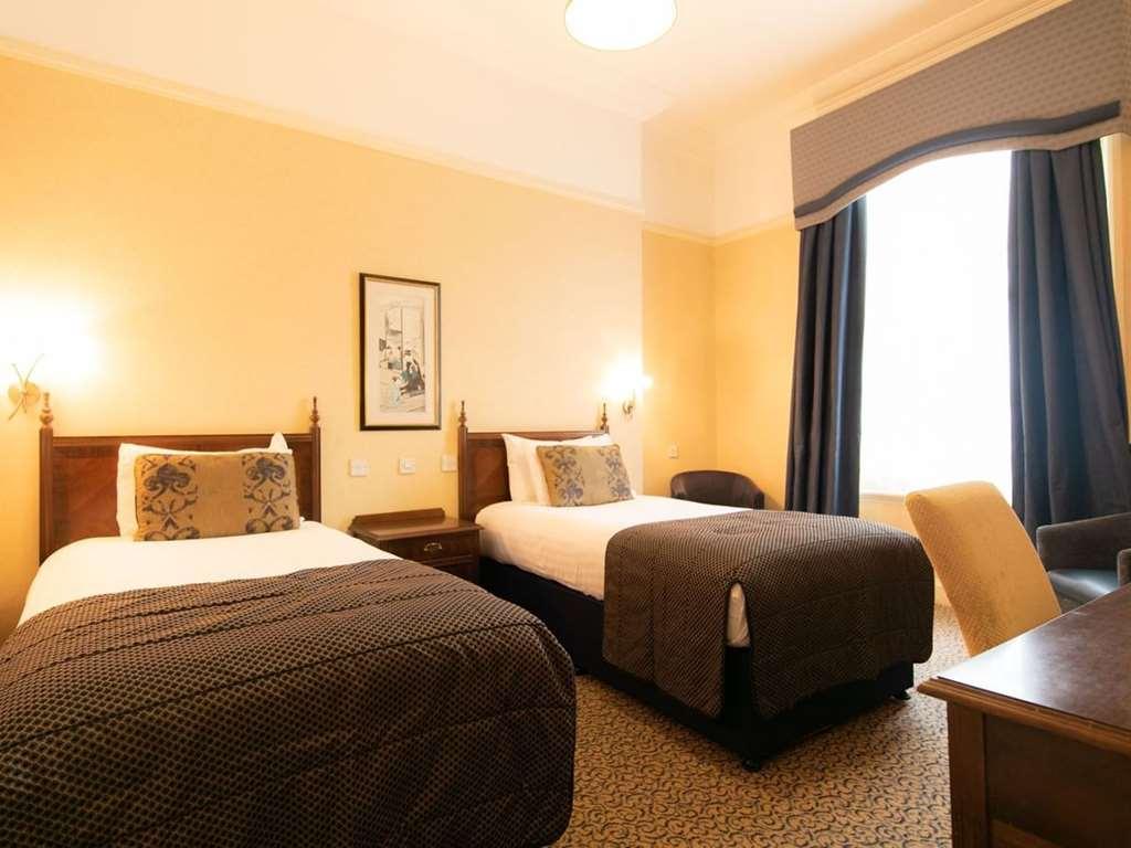 The Imperial Blackpool