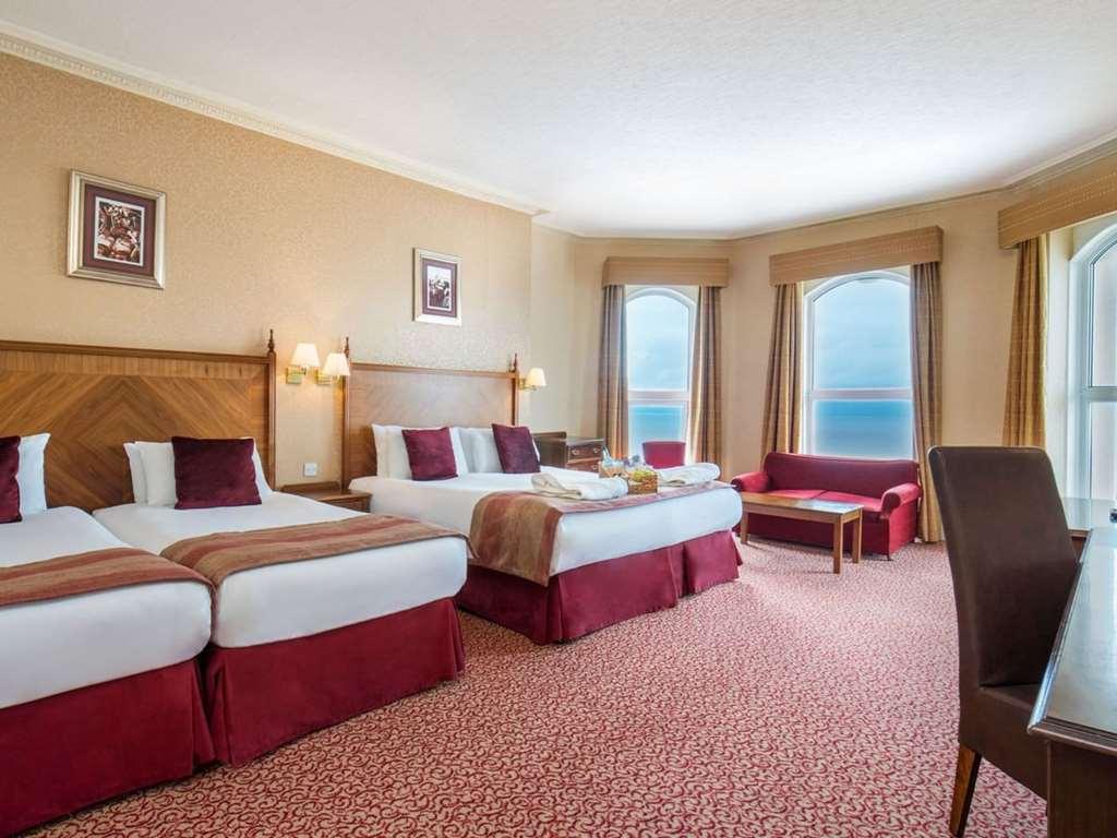 Hotel The Imperial Blackpool