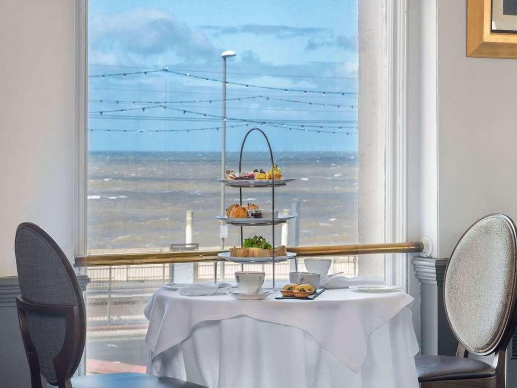 The Imperial * Blackpool