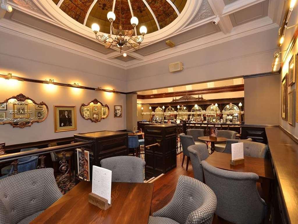 The Imperial Hotel Blackpool