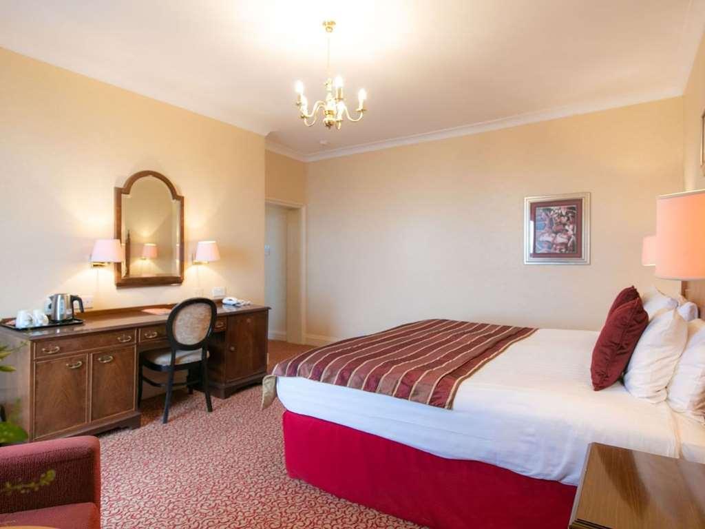 The Imperial Hotel *