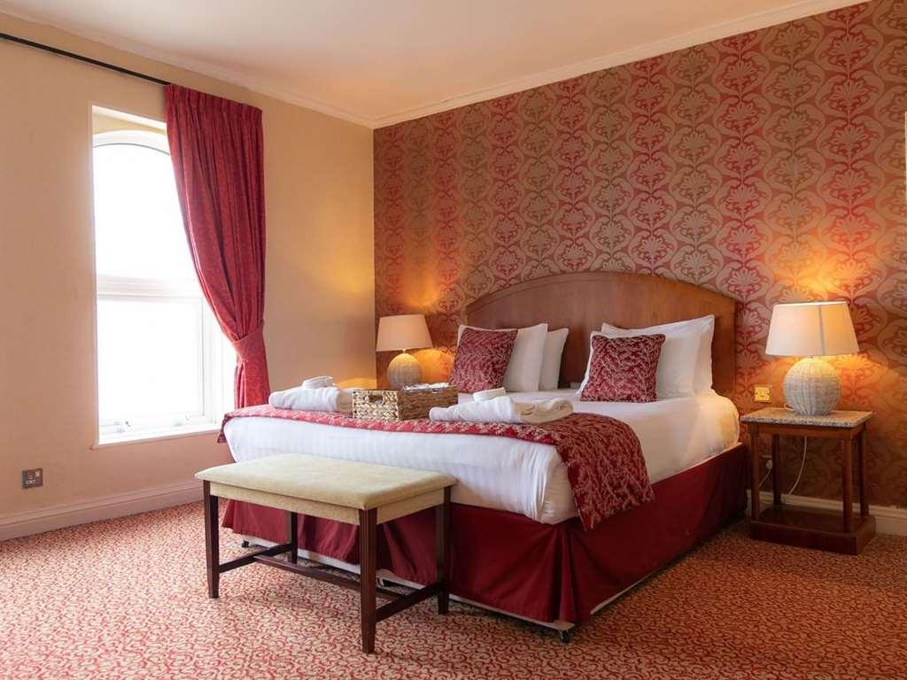 Hotel The Imperial Blackpool