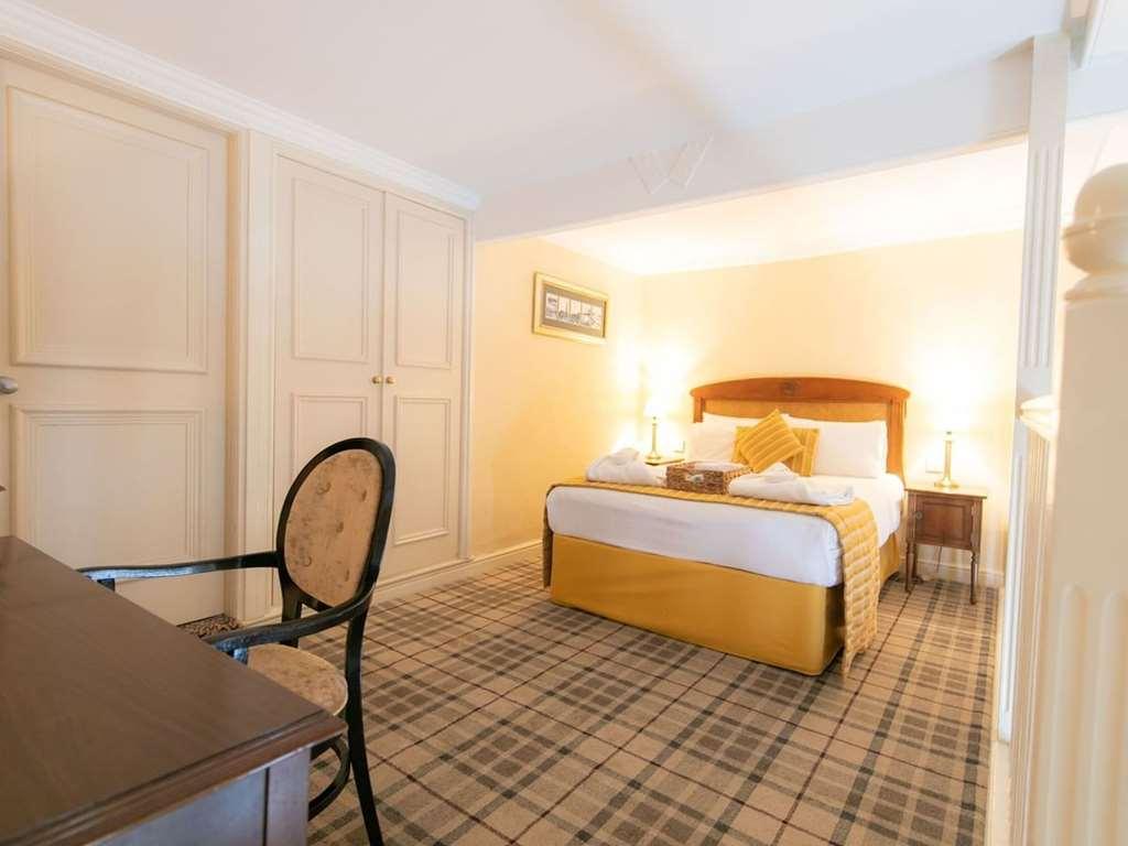 The Imperial * Blackpool